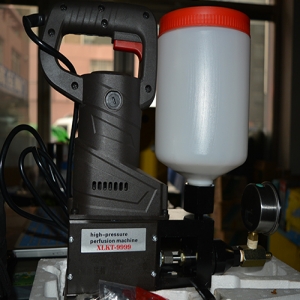 高壓注漿機(jī)